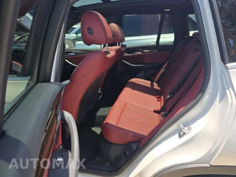2023 BMW X3 Sports Activity Vehicle sDrive30i - miniatura 13