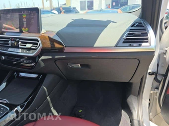 2023 BMW X3 Sports Activity Vehicle sDrive30i - miniatura 18