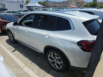 2023 BMW X3 Sports Activity Vehicle sDrive30i - miniatura 2