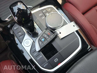 2023 BMW X3 Sports Activity Vehicle sDrive30i - miniatura 8