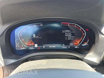 2023 BMW X3 Sports Activity Vehicle sDrive30i - miniatura 9