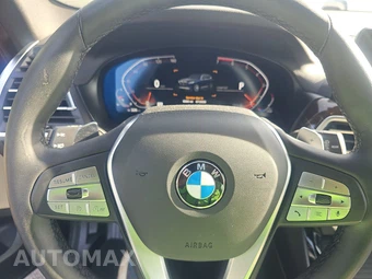 2023 BMW X3 Sports Activity Vehicle sDrive30i - miniatura 10