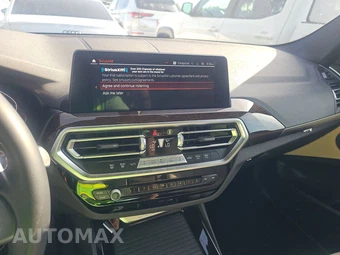 2023 BMW X3 Sports Activity Vehicle sDrive30i - miniatura 11
