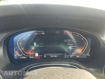 2023 BMW X3 Sports Activity Vehicle sDrive30i - miniatura 12