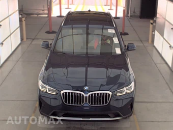 2023 BMW X3 Sports Activity Vehicle sDrive30i - miniatura 2