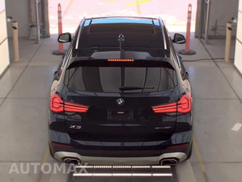 2023 BMW X3 Sports Activity Vehicle sDrive30i - miniatura 5