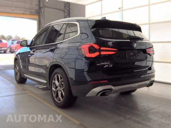 2023 BMW X3 Sports Activity Vehicle sDrive30i - miniatura 6