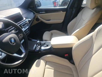 2023 BMW X3 Sports Activity Vehicle sDrive30i - miniatura 7
