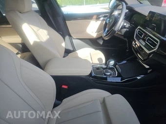 2023 BMW X3 Sports Activity Vehicle sDrive30i - miniatura 8