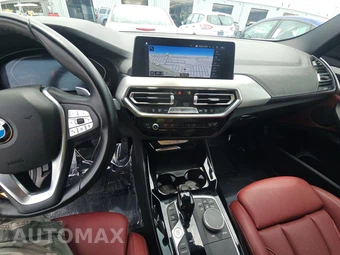 2023 BMW X3 Sports Activity Vehicle sDrive30i - miniatura 11