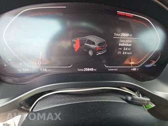 2023 BMW X3 Sports Activity Vehicle sDrive30i - miniatura 12