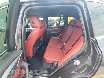 2023 BMW X3 Sports Activity Vehicle sDrive30i - miniatura 13