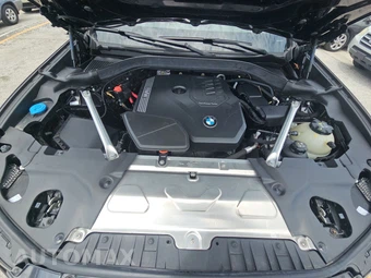 2023 BMW X3 Sports Activity Vehicle sDrive30i - miniatura 15