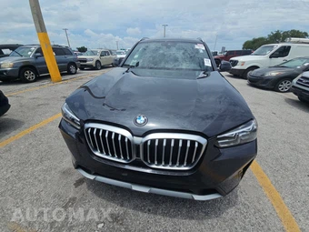 2023 BMW X3 Sports Activity Vehicle sDrive30i - miniatura 2