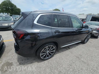2023 BMW X3 Sports Activity Vehicle sDrive30i - miniatura 4
