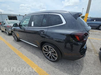 2023 BMW X3 Sports Activity Vehicle sDrive30i - miniatura 6