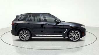 2023 BMW X3 Sports Activity Vehicle sDrive30i - miniatura 10