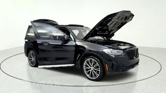 2023 BMW X3 Sports Activity Vehicle sDrive30i - miniatura 11