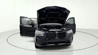 2023 BMW X3 Sports Activity Vehicle sDrive30i - miniatura 12