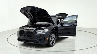 2023 BMW X3 Sports Activity Vehicle sDrive30i - miniatura 13