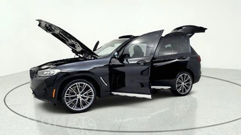 2023 BMW X3 Sports Activity Vehicle sDrive30i - miniatura 14