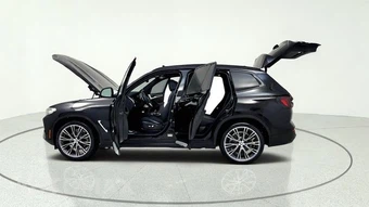 2023 BMW X3 Sports Activity Vehicle sDrive30i - miniatura 15
