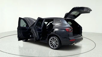 2023 BMW X3 Sports Activity Vehicle sDrive30i - miniatura 16