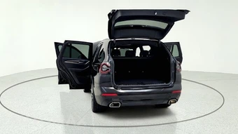 2023 BMW X3 Sports Activity Vehicle sDrive30i - miniatura 17