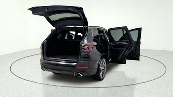 2023 BMW X3 Sports Activity Vehicle sDrive30i - miniatura 18