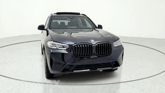 2023 BMW X3 Sports Activity Vehicle sDrive30i - miniatura 2