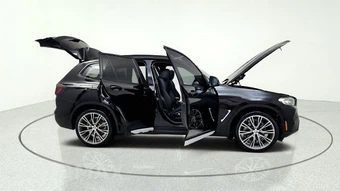 2023 BMW X3 Sports Activity Vehicle sDrive30i - miniatura 20