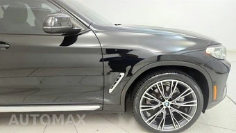 2023 BMW X3 Sports Activity Vehicle sDrive30i - miniatura 21