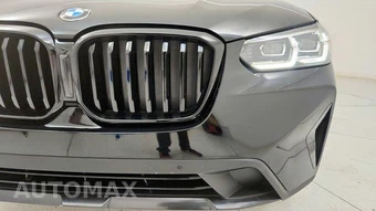 2023 BMW X3 Sports Activity Vehicle sDrive30i - miniatura 25
