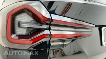 2023 BMW X3 Sports Activity Vehicle sDrive30i - miniatura 27