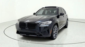 2023 BMW X3 Sports Activity Vehicle sDrive30i - miniatura 3