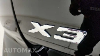 2023 BMW X3 Sports Activity Vehicle sDrive30i - miniatura 32