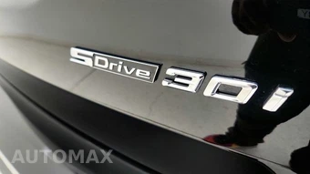 2023 BMW X3 Sports Activity Vehicle sDrive30i - miniatura 34