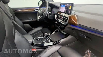 2023 BMW X3 Sports Activity Vehicle sDrive30i - miniatura 35