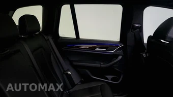 2023 BMW X3 Sports Activity Vehicle sDrive30i - miniatura 39