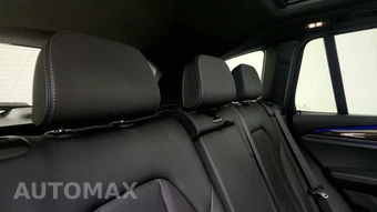 2023 BMW X3 Sports Activity Vehicle sDrive30i - miniatura 40