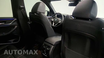 2023 BMW X3 Sports Activity Vehicle sDrive30i - miniatura 41