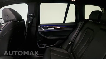 2023 BMW X3 Sports Activity Vehicle sDrive30i - miniatura 43