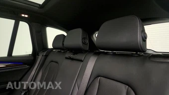 2023 BMW X3 Sports Activity Vehicle sDrive30i - miniatura 44