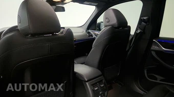 2023 BMW X3 Sports Activity Vehicle sDrive30i - miniatura 45