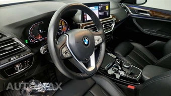 2023 BMW X3 Sports Activity Vehicle sDrive30i - miniatura 47