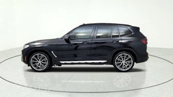 2023 BMW X3 Sports Activity Vehicle sDrive30i - miniatura 5
