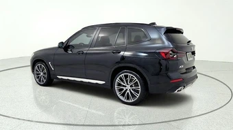 2023 BMW X3 Sports Activity Vehicle sDrive30i - miniatura 6