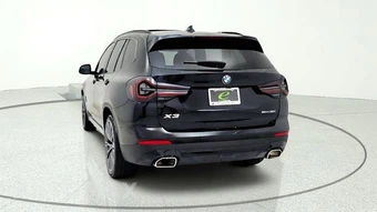 2023 BMW X3 Sports Activity Vehicle sDrive30i - miniatura 7