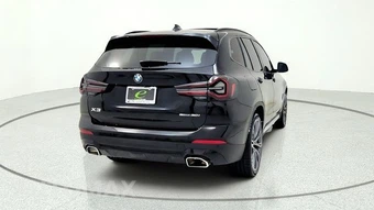 2023 BMW X3 Sports Activity Vehicle sDrive30i - miniatura 8