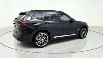 2023 BMW X3 Sports Activity Vehicle sDrive30i - miniatura 9